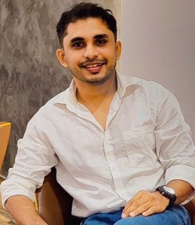 Mizhaab Ahamed